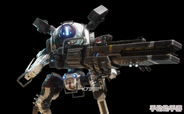 《泰坦陨落2》北极星角色对比：全面剖析，哪个更适合你的战术风格？