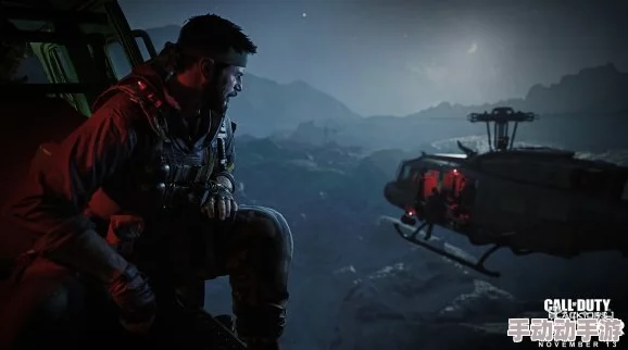 《使命召唤:黑色行动》僵尸模式40关速通秘籍,策略与技巧助你轻松驾驭绝境挑战 《使命召唤:黑色行动》僵尸模式40关速通秘籍,策略与技巧助你轻松驾驭绝境挑战