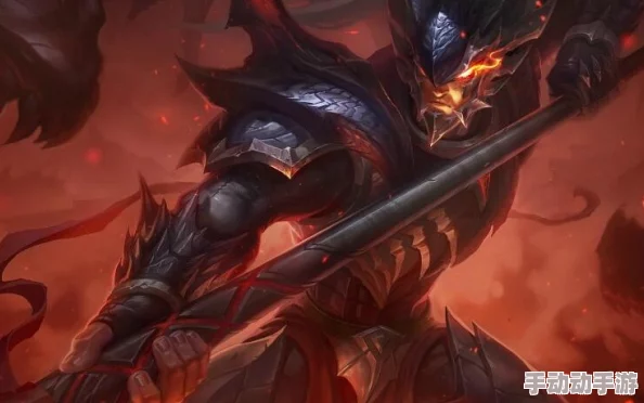 英雄联盟：全面回顾赵信德邦总管的战场豪言，经典台词与语音魅力集萃