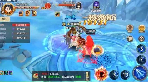 热血江湖深度探索:邪弓高手必学绝技解析与选择指南 热血江湖深度探索:邪弓高手必学绝技解析与选择指南