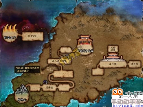 《地下城与勇士》公会策略:精选高效收益地图,共战荣耀领地指南 《地下城与勇士》公会策略:精选高效收益地图,共战荣耀领地指南