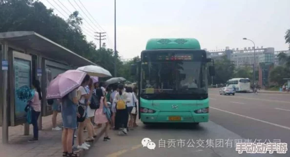 在公交车上被 的最深的一天:乘客评价让人感慨,公共交通的每一程都是一段故事 在公交车上被 的最深的一天:乘客评价让人感慨,公共交通的每一程都是一段故事