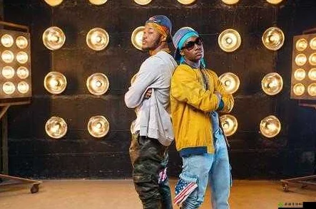 黑人双人RAPPER是纯正音乐还是仿冒作品? 黑人双人RAPPER是纯正音乐还是仿冒作品?