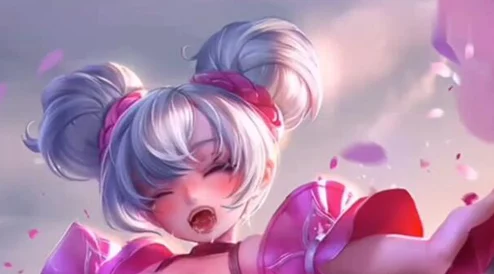 王者荣耀女角色张嘴流眼泪翻白眼图片,展现情感丰富的游戏角色魅力与个性化表现 王者荣耀女角色张嘴流眼泪翻白眼图片,展现情感丰富的游戏角色魅力与个性化表现