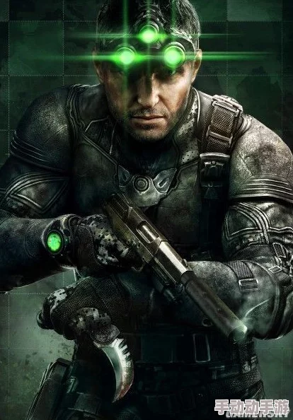 《细胞分裂6:全面战术指南与隐秘行动策略》游戏进阶攻略 《细胞分裂6:全面战术指南与隐秘行动策略》游戏进阶攻略