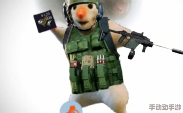 三角洲突袭:精选角色指南——老鼠人跑刀战术的最优人选揭秘 三角洲突袭:精选角色指南——老鼠人跑刀战术的最优人选揭秘