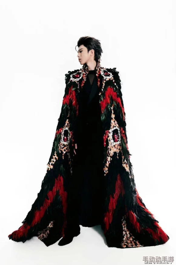 男生坤坤穿女生定眼星辰高清震撼,性别流动与时尚交融背后的故事 男生坤坤穿女生定眼星辰高清震撼,性别流动与时尚交融背后的故事