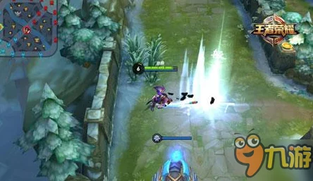 探寻《王者荣耀》中那些颠覆想象的创意武器,哪一件设计最显奇葩魅力? 探寻《王者荣耀》中那些颠覆想象的创意武器,哪一件设计最显奇葩魅力?