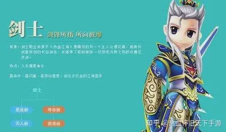 热血江湖:揭秘高收益职业排行,哪一行当赚钱效率独占鳌头? 热血江湖:揭秘高收益职业排行,哪一行当赚钱效率独占鳌头?