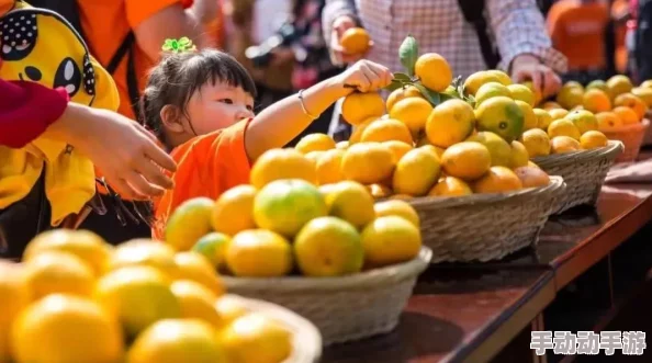 《光遇》玩家必备:独特创意,如何亲手编织心意小橘子赠予挚友 《光遇》玩家必备:独特创意,如何亲手编织心意小橘子赠予挚友