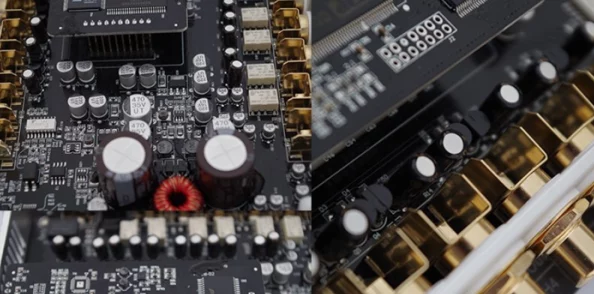 xkdsp.spk官方免费版:提升音质,打造专业音频效果的利器 xkdsp.spk官方免费版:提升音质,打造专业音频效果的利器