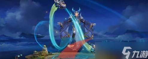 东皇太一全新噬灭天穹系列皮肤：震撼登场日期独家预告，引领峡谷新风尚！