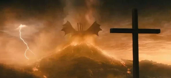 2024年必玩！探索最新哥斯拉题材游戏下载，精选热门怪兽战斗模拟推荐