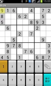2024年必玩数独精选集：经典与耐玩手游大搜罗，挑战你的逻辑思维极限！
