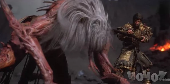 悟空斗法新篇：黑神话中红孩儿与夜叉王的终极对决策略，实战技巧全面剖析指南