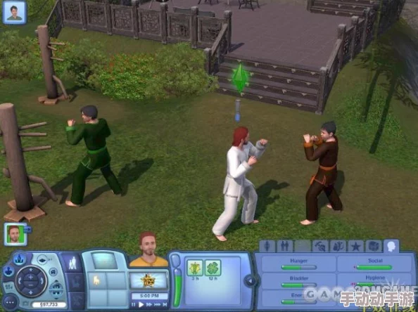 三年在线观看免费完整版中文：解锁人生副本，开启时光冒险之旅