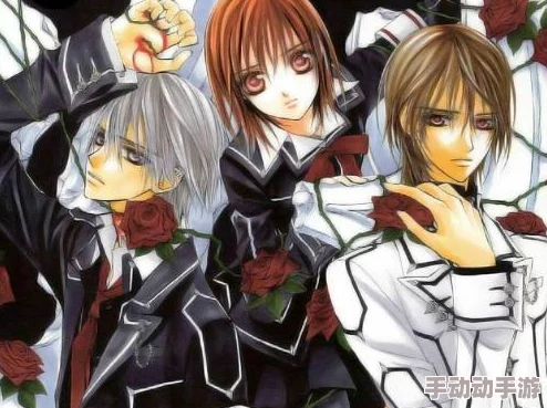 姬魔恋战纪：误解之下的情愫交织，讨厌背后隐藏的深深喜欢