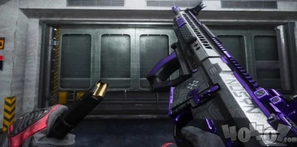 三角洲特战队M4A1个性化改造指南：解锁性能极限，定制专属战场利器