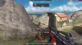 三角洲特战队M4A1个性化改造指南：解锁性能极限，定制专属战场利器