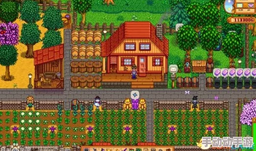 星露谷物语：精选鱼钩策略，助你高效捕获深海珍馐推荐指南