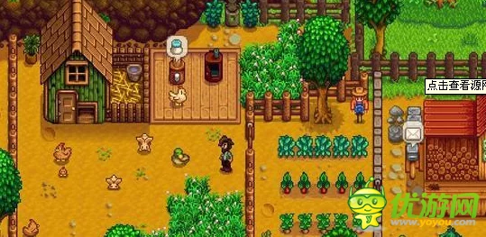 星露谷物语：精选鱼钩策略，助你高效捕获深海珍馐推荐指南