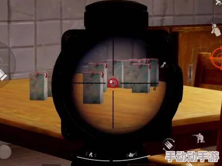 《暗区突围》战术革新:一键速瞄瞬发火力,精准突击新纪元! 《暗区突围》战术革新:一键速瞄瞬发火力,精准突击新纪元!