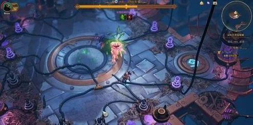 解锁幻想世界：暗喻策略下的梦幻开局攻略与技巧集锦