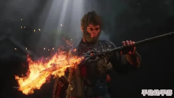 黑神话悟空：鸦香客神秘体验全纪录，亲历者详述功效与奇异感受