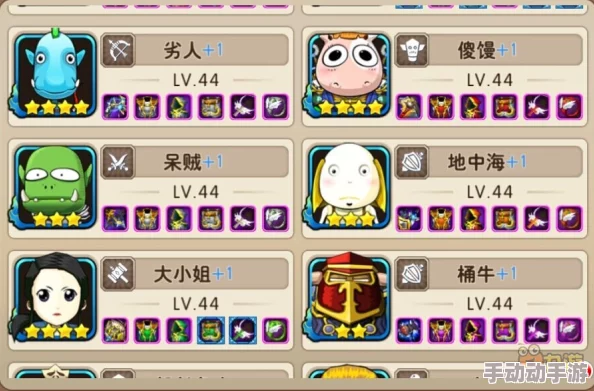 《我叫MT2》新版本核心策略：精选主流英雄，构建无敌阵容攻略全解析