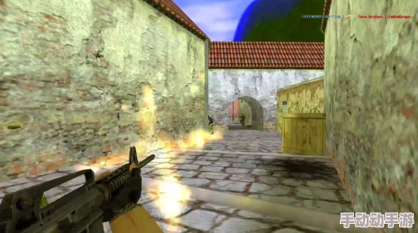 《反恐精英》高分秘籍:揭秘最佳刷分地图与战术策略应用 《反恐精英》高分秘籍:揭秘最佳刷分地图与战术策略应用