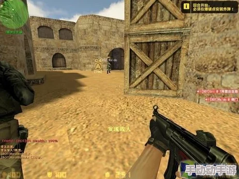 《反恐精英》高分秘籍:揭秘最佳刷分地图与战术策略应用 《反恐精英》高分秘籍:揭秘最佳刷分地图与战术策略应用