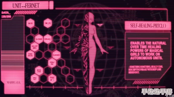 《Kernel Hearts》登陆Steam,革新多人Rogue角色扮演冒险,全中文支持共赴奇幻征程 《Kernel Hearts》登陆Steam,革新多人Rogue角色扮演冒险,全中文支持共赴奇幻征程