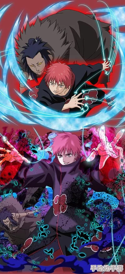 火影忍者18+：粉丝们热烈讨论剧情发展与角色塑造，期待更多精彩剧情！