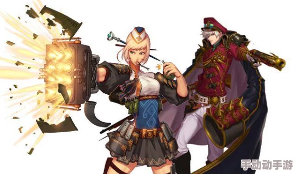 《地下城与勇士》中,弹药专家VS白手剑魂:职业特色、玩法深度及适用场景全面对比 《地下城与勇士》中,弹药专家VS白手剑魂:职业特色、玩法深度及适用场景全面对比