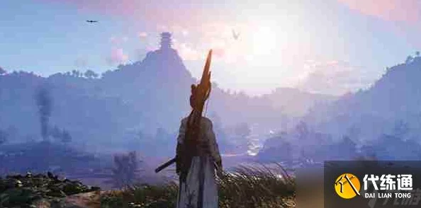 燕云十六声:全攻略解析生灵无类任务挑战与成就达成路径 燕云十六声:全攻略解析生灵无类任务挑战与成就达成路径