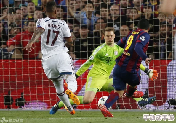 《足球大师》携手拜仁慕尼黑,共创数字体育新纪元:独家合作协议引领足坛互动潮流 《足球大师》携手拜仁慕尼黑,共创数字体育新纪元:独家合作协议引领足坛互动潮流