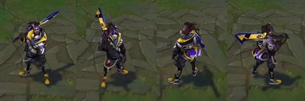 黑人双人RAPPER角色背景：网友热议这对组合的音乐风格与文化影响，期待他们的新专辑能带来怎样的惊喜！