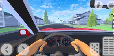 2024年必体验!极致沉浸的真实驾驶游戏精选,探索驾驭乐趣新境界 2024年必体验!极致沉浸的真实驾驶游戏精选,探索驾驭乐趣新境界