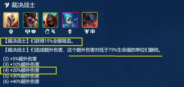 《金铲铲之战》S9赛季：打造无敌裁决流，克烈领衔阵容搭配策略全解析