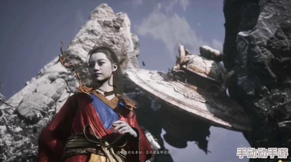 探秘黑神话悟空蘑女奇幻效应:自然菇娘美白养肤独门绝技全面揭晓 探秘黑神话悟空蘑女奇幻效应:自然菇娘美白养肤独门绝技全面揭晓