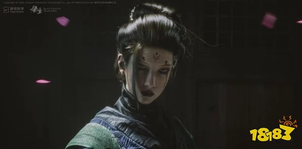 探秘黑神话悟空蘑女奇幻效应:自然菇娘美白养肤独门绝技全面揭晓 探秘黑神话悟空蘑女奇幻效应:自然菇娘美白养肤独门绝技全面揭晓