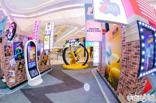 全面指南：宝可梦大集结预下载路径及官方渠道详解，抢先一步进入精灵对战世界！