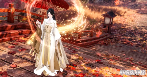 《逆水寒》古风盛宴：荒朽遗风新时装震撼登场，尽显江湖苍凉美学魅力