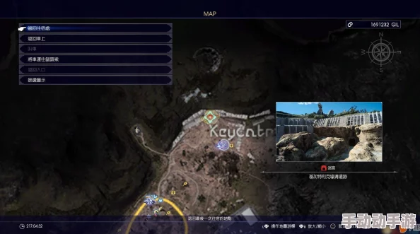 探索古雷试炼场的神秘所在:解锁未知领域的详尽指南与位置揭秘 探索古雷试炼场的神秘所在:解锁未知领域的详尽指南与位置揭秘