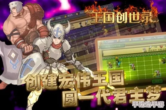 王都创世录挚友系统全方位探索：建立深厚羁绊，解锁独家互动与策略玩法指南