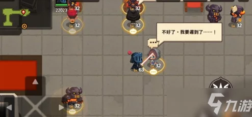 坎公骑冠剑全面探索：第四章坎友圈NPC好友寻觅指南与游戏特色内容概览