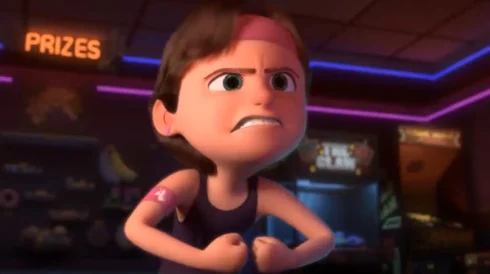 探索墙中奇遇:另一个隐藏故事的女孩 - Another girl in the wall 探索墙中奇遇:另一个隐藏故事的女孩 - Another girl in the wall