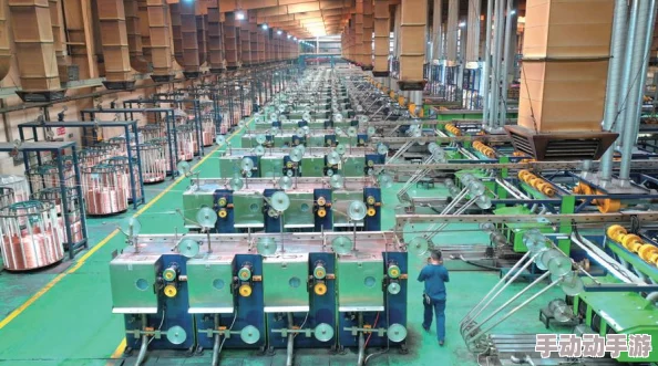 铜的应用与未来潜力：铜铜铜铜铜铜铜铜好多疼的深度解析与发展前景