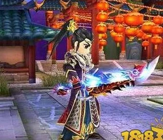 热血江湖深度探索：H15系列装备优选指南，哪一套才是你的武林绝配？