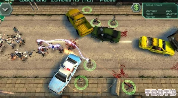 丧尸追逐战2:无缝穿梭!解锁全新地图切换策略与技巧 丧尸追逐战2:无缝穿梭!解锁全新地图切换策略与技巧